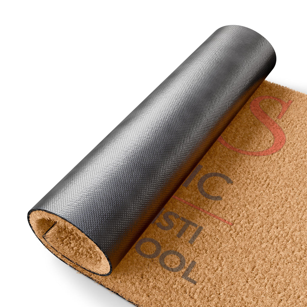 Doormat — Corpus Christi Catholic School Logo Welcome Mat