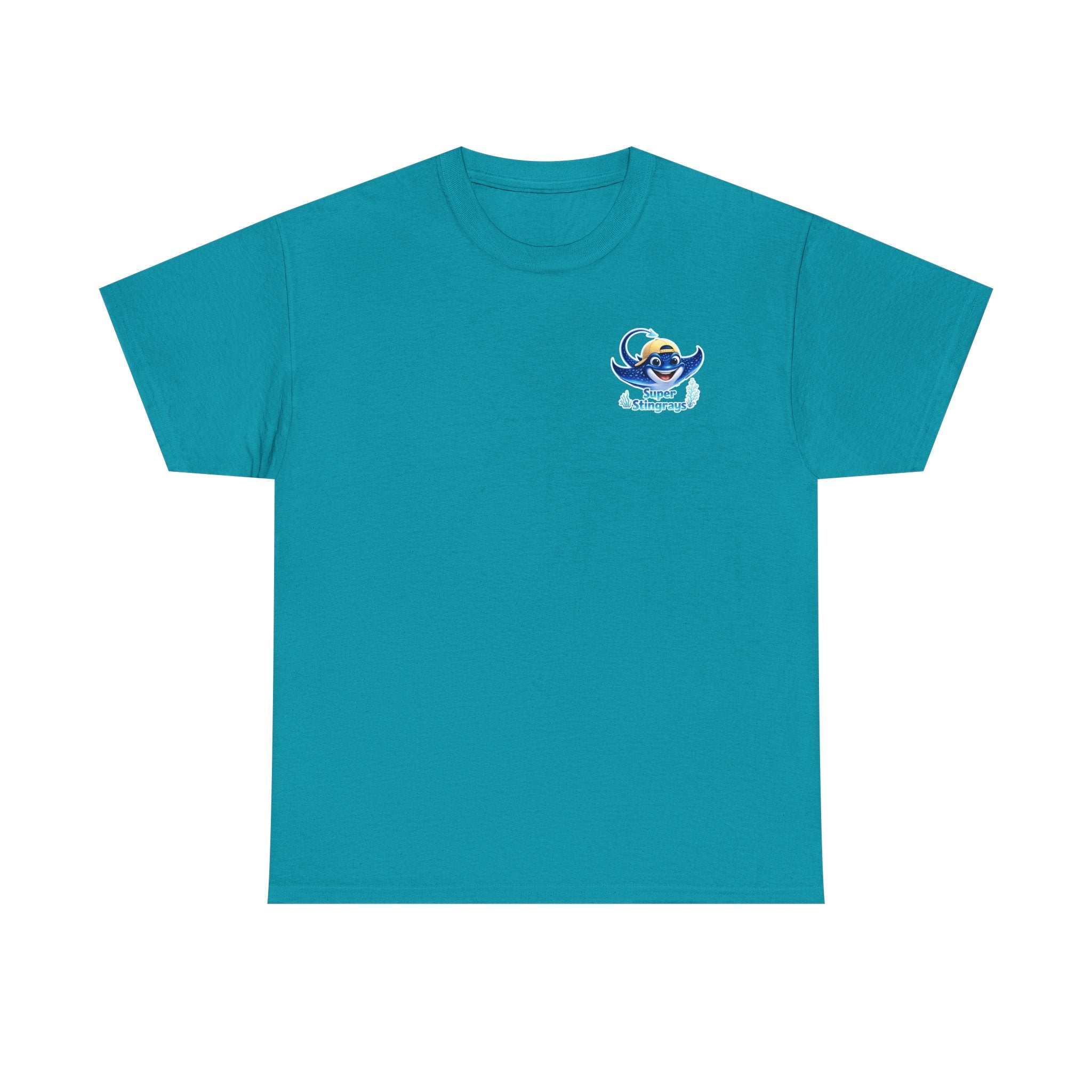 Field Day 2026 Adult Size T‑Shirt