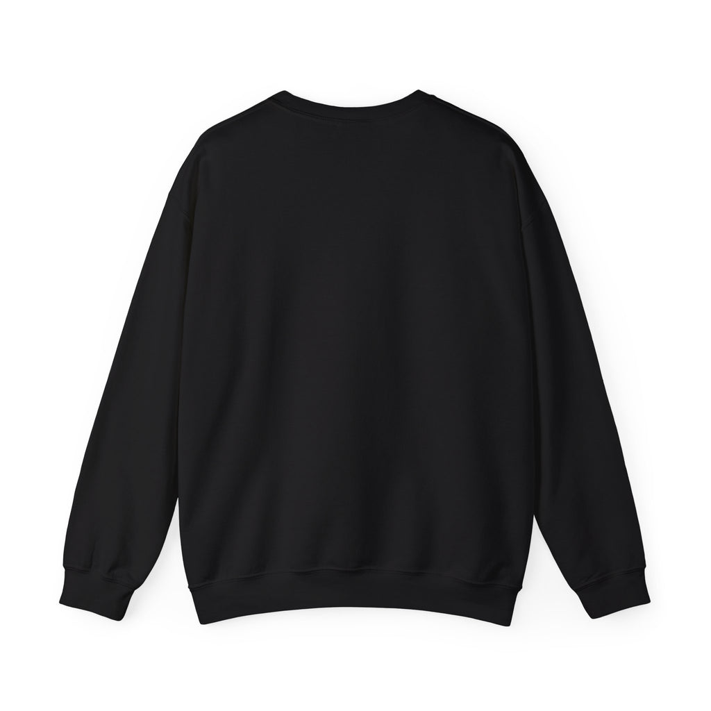 Cougars Spirit Crewneck