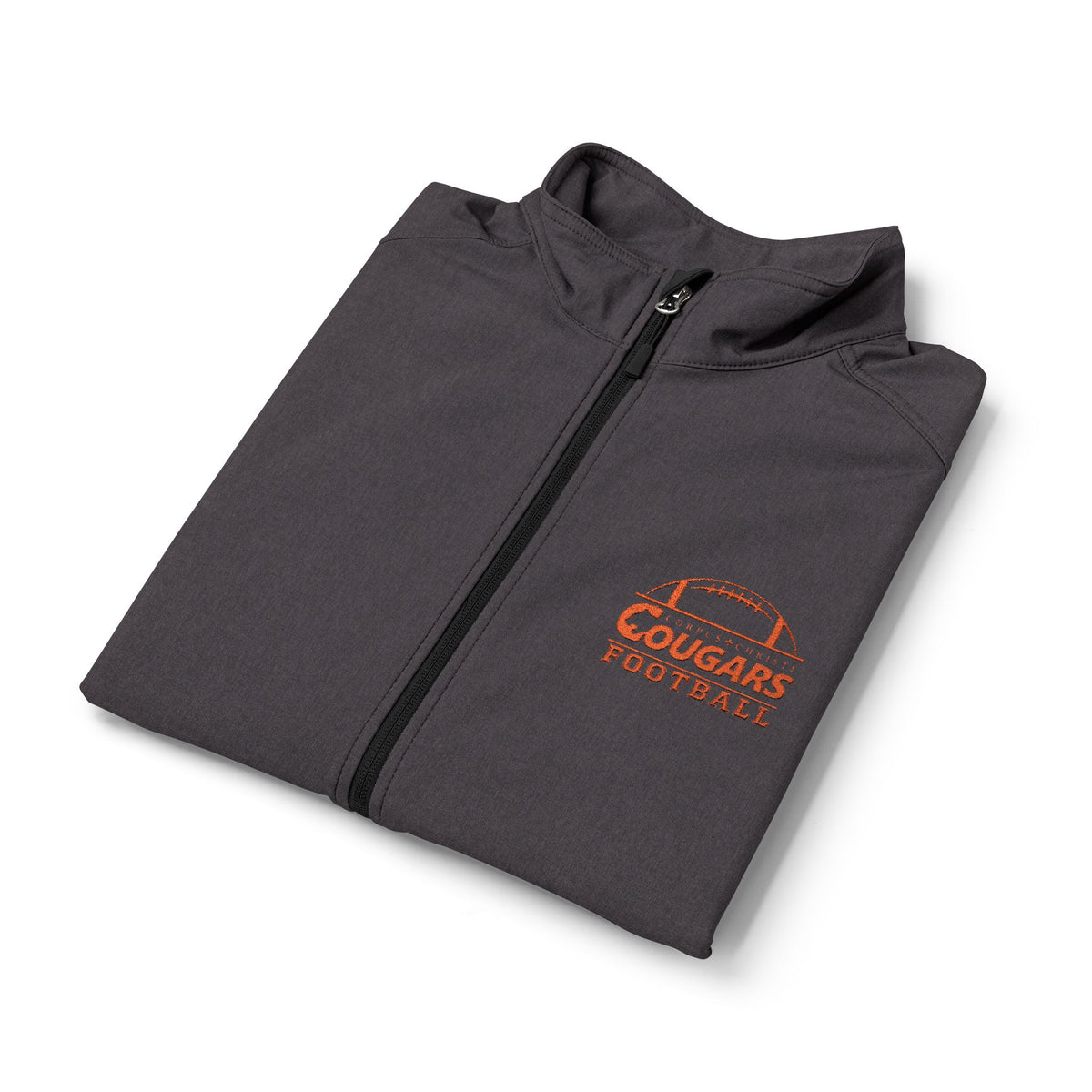 Port Authority® Men's Core Soft Shell Vest