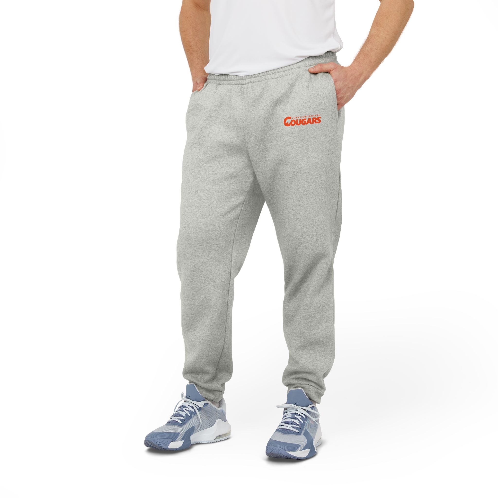 Cougars Fleece Joggers