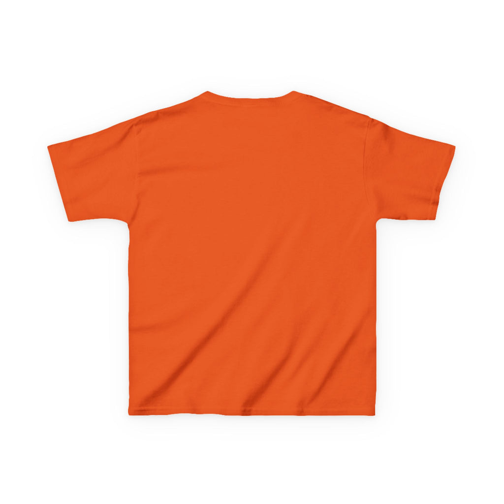 Cougars T-Shirt — Kids Tee