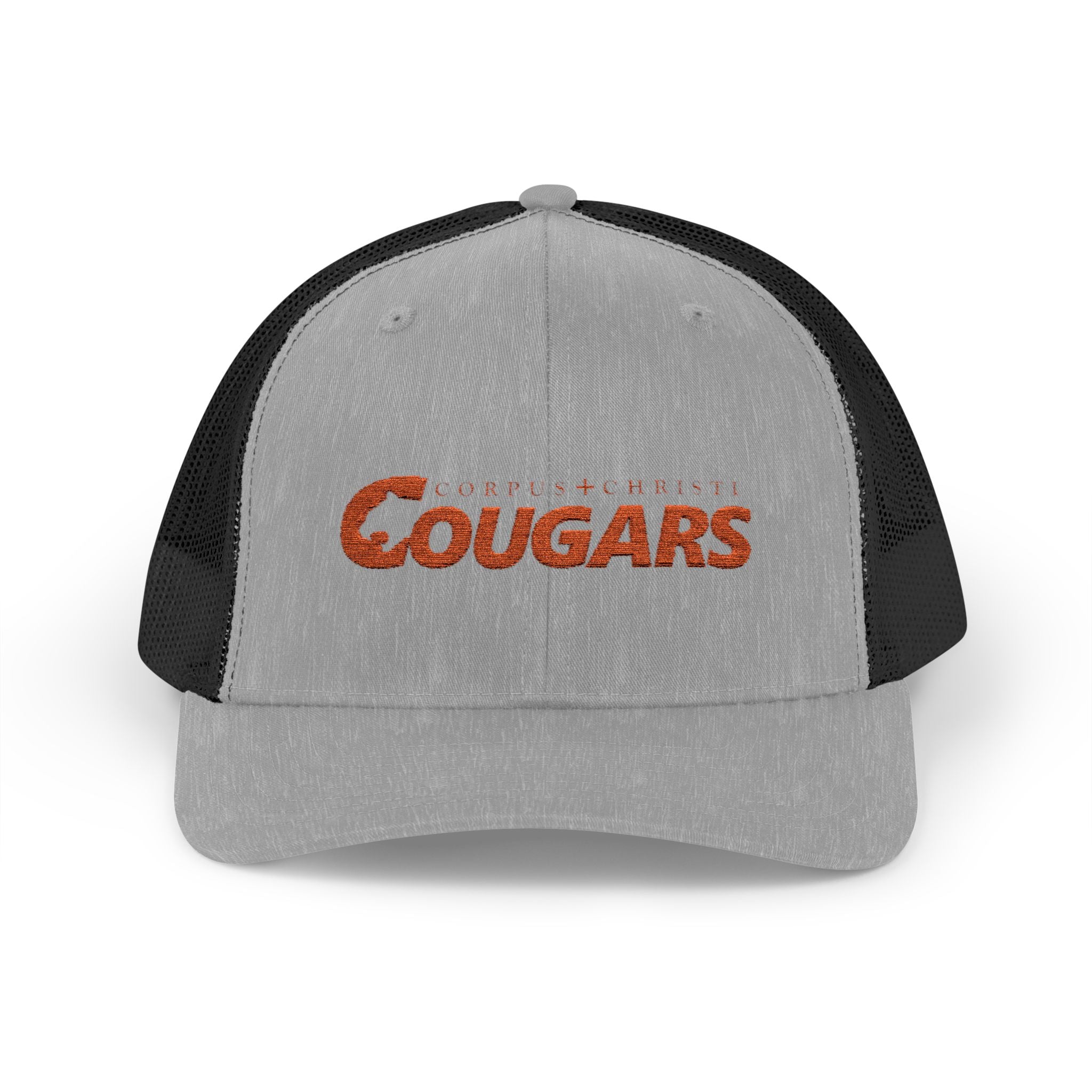 Cougars Snapback Trucker Cap
