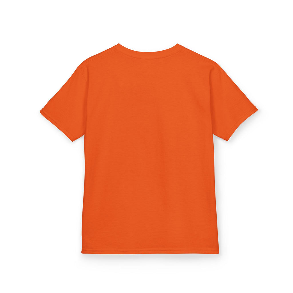 Youth Cougars Tee - Cross Country