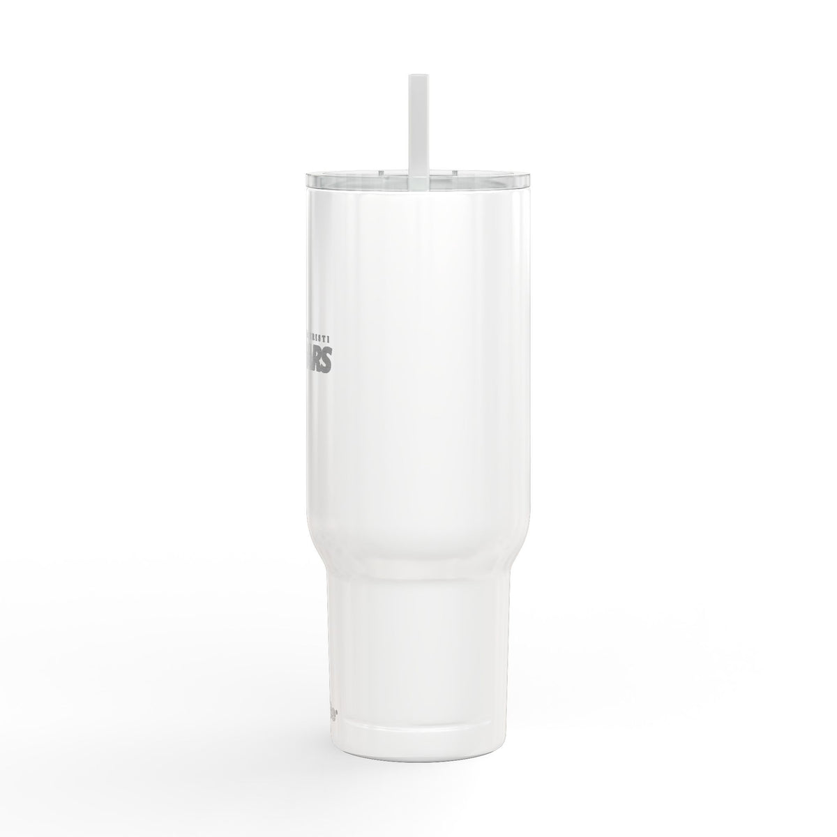 Insulated Tumbler with Lid, 40oz (Engraving)