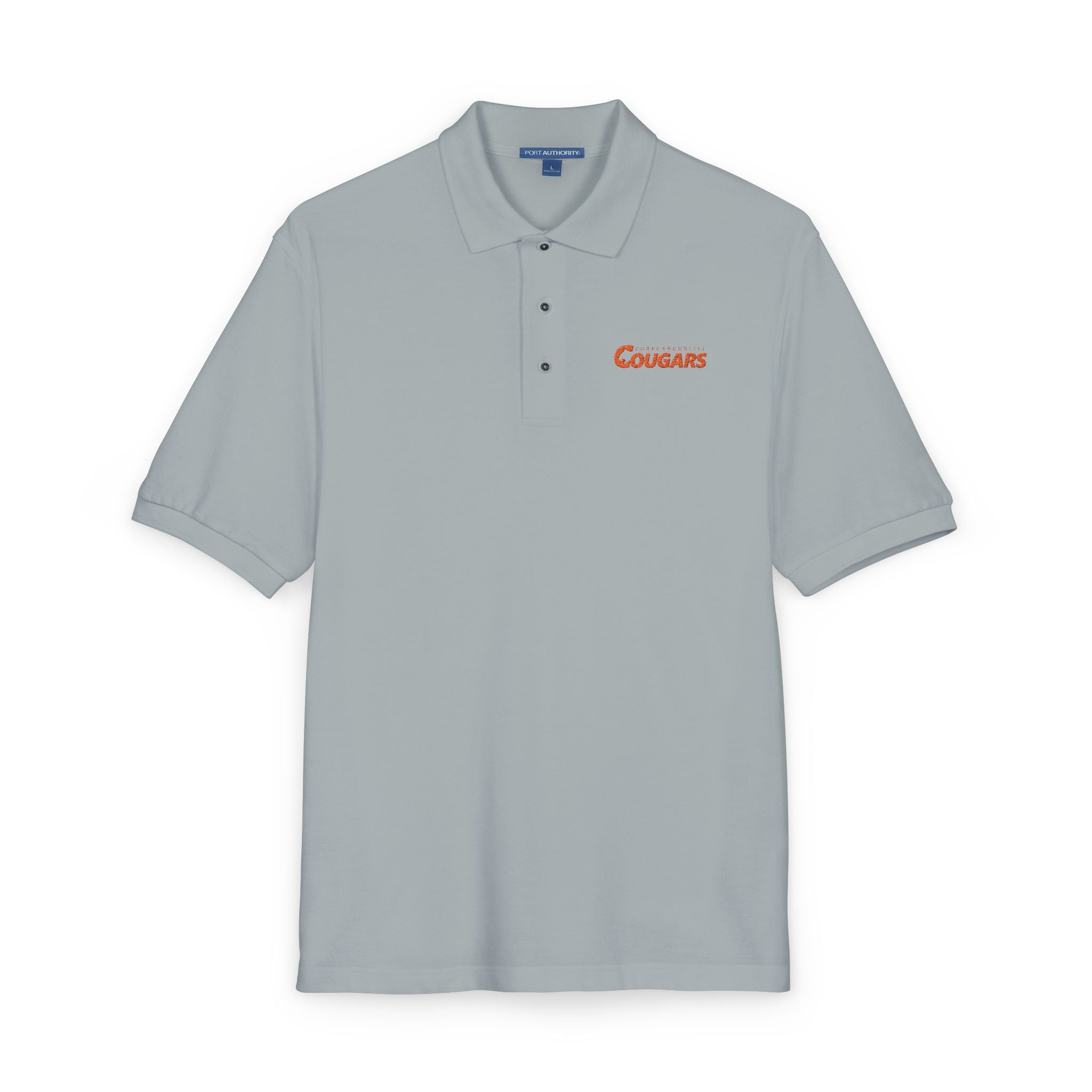 Classic Cougars Polo Shirt