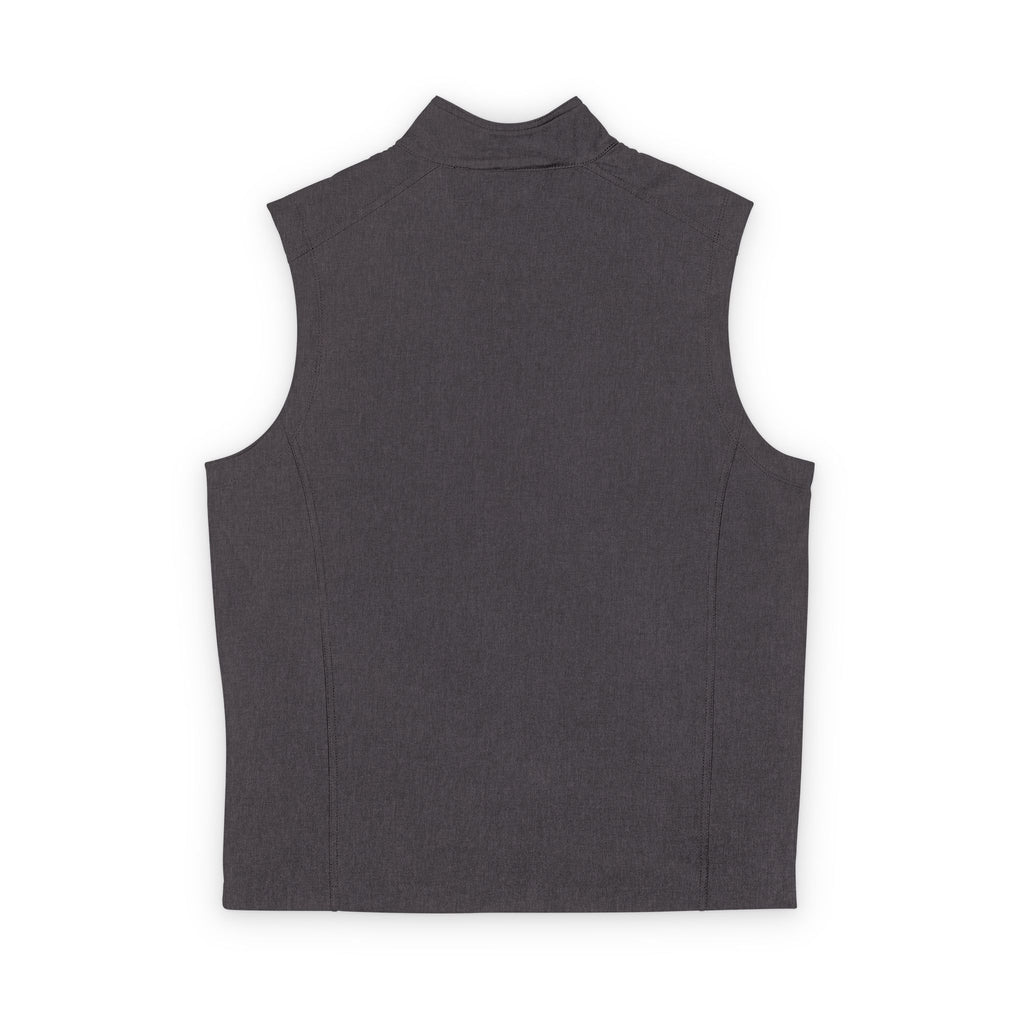 Cougars "C" Port Authority® Men's Core Soft Shell Vest