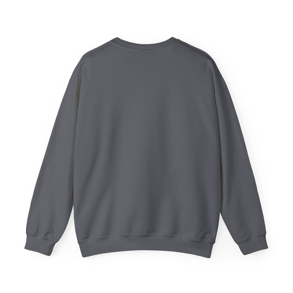 Cougars Spirit Crewneck