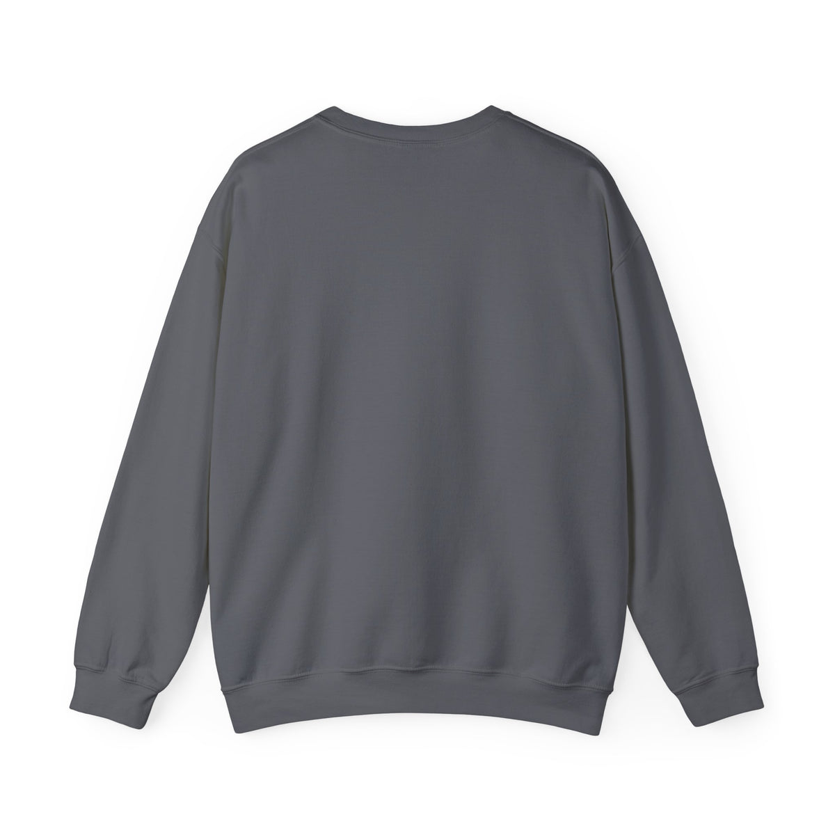 Cougars Spirit Crewneck