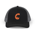 Cougars "C" Snapback Trucker Cap