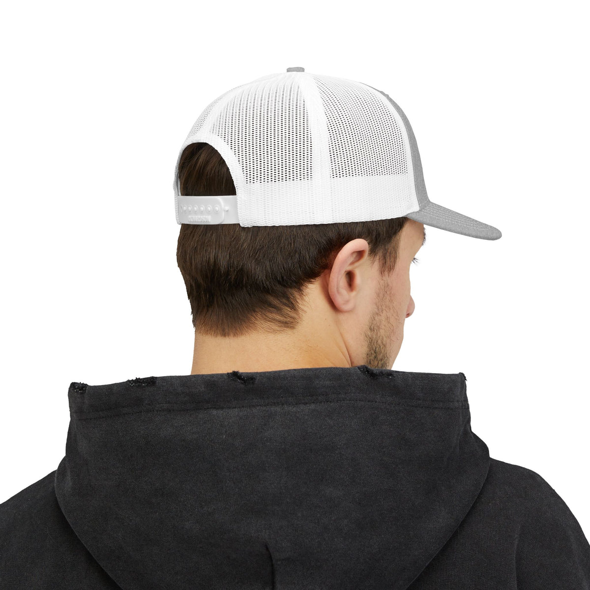 Cougars "C" Snapback Trucker Cap