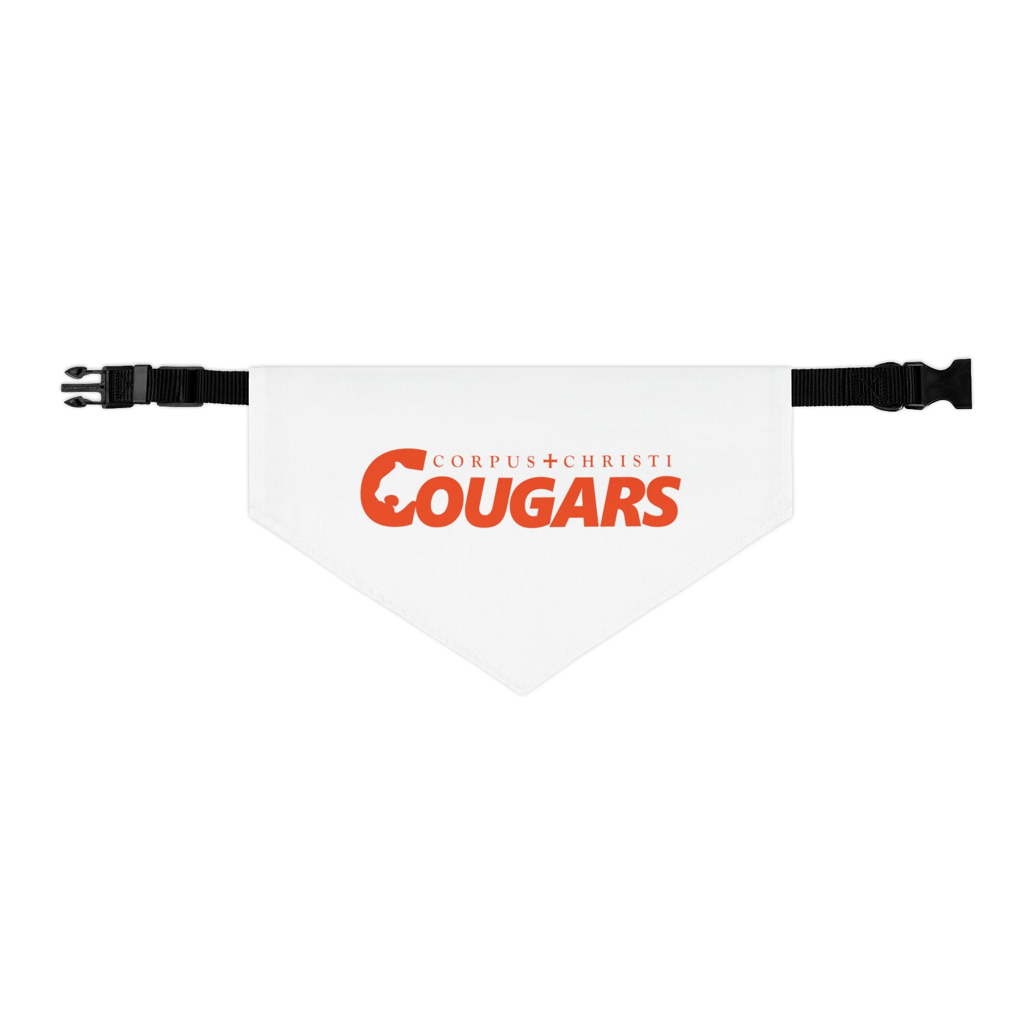 Pet Bandana Collar for Dogs