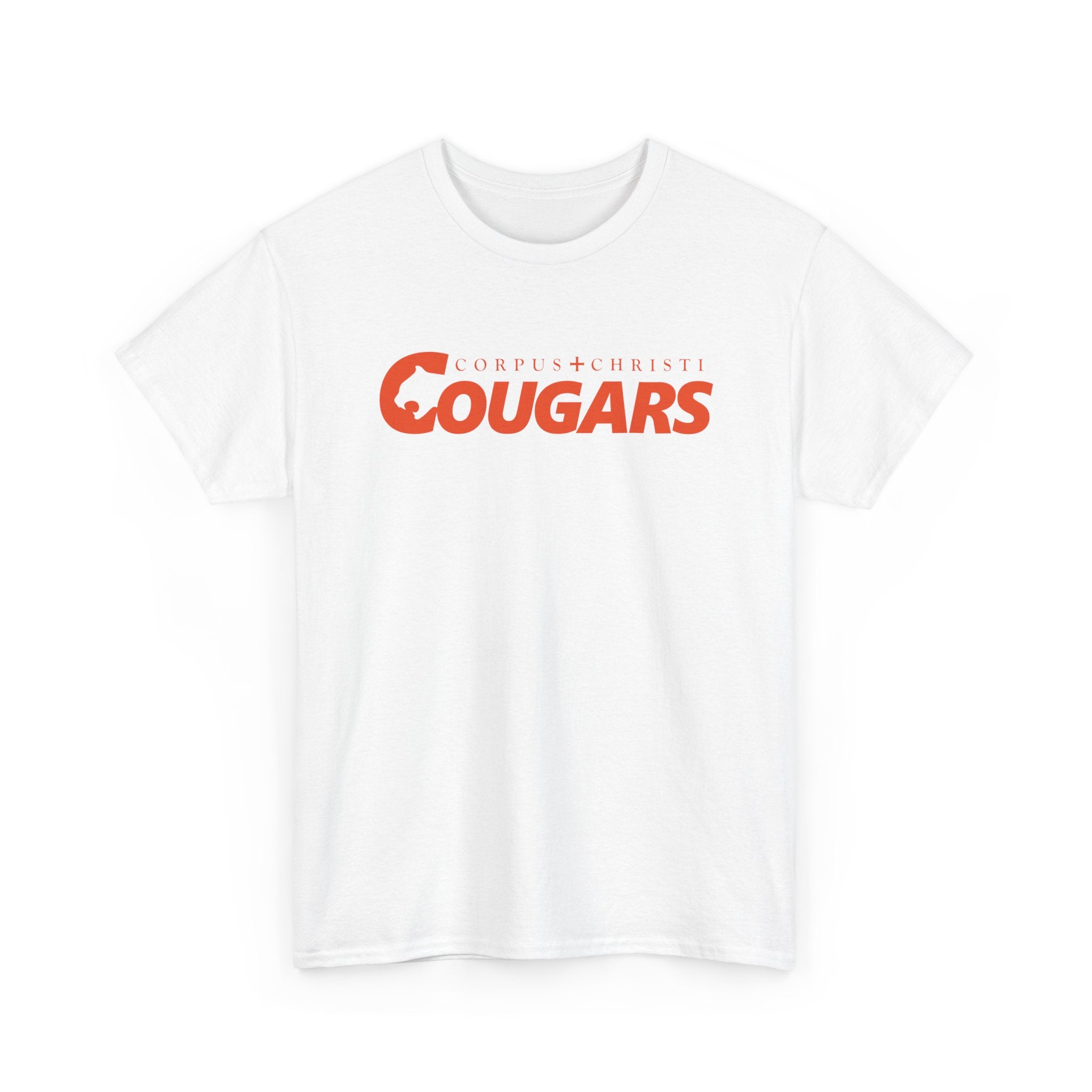 Cougars Spirit T-Shirt