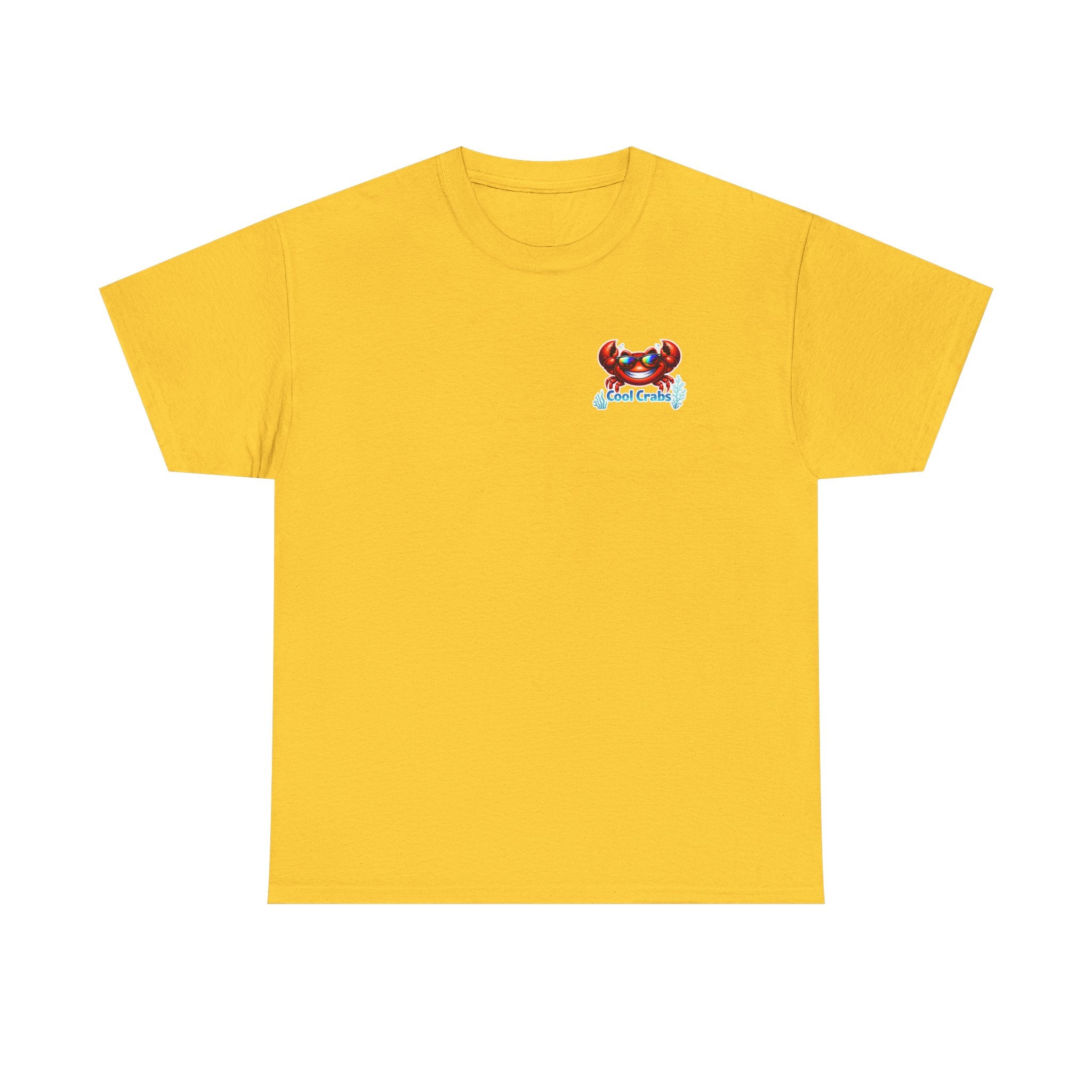 Field Day 2026 Adult Size T‑Shirt