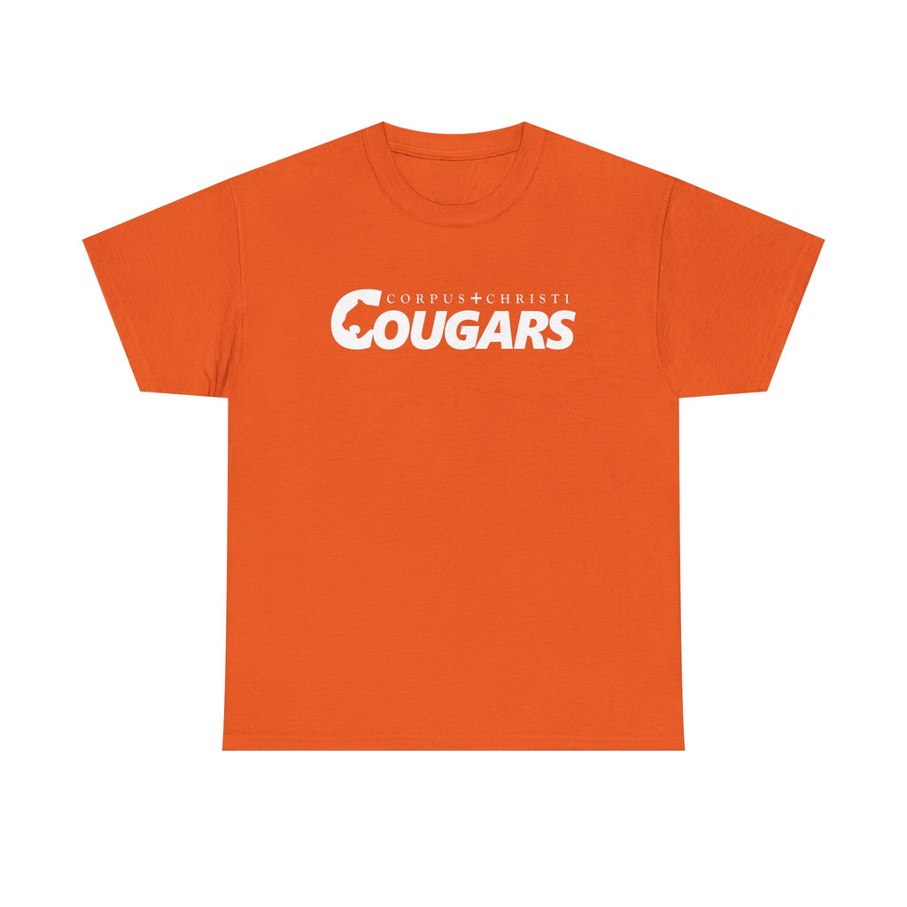 Cougars Spirit T-Shirt
