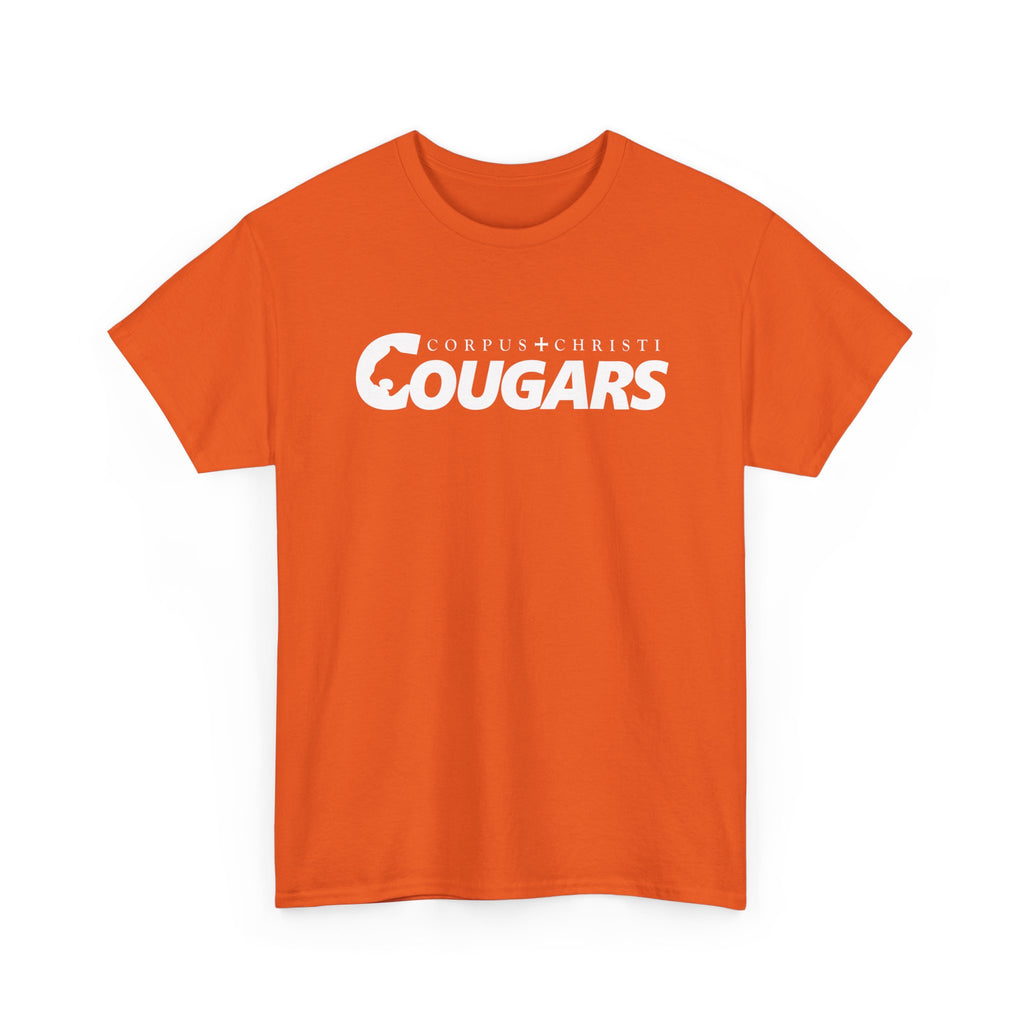 Cougars Spirit T-Shirt