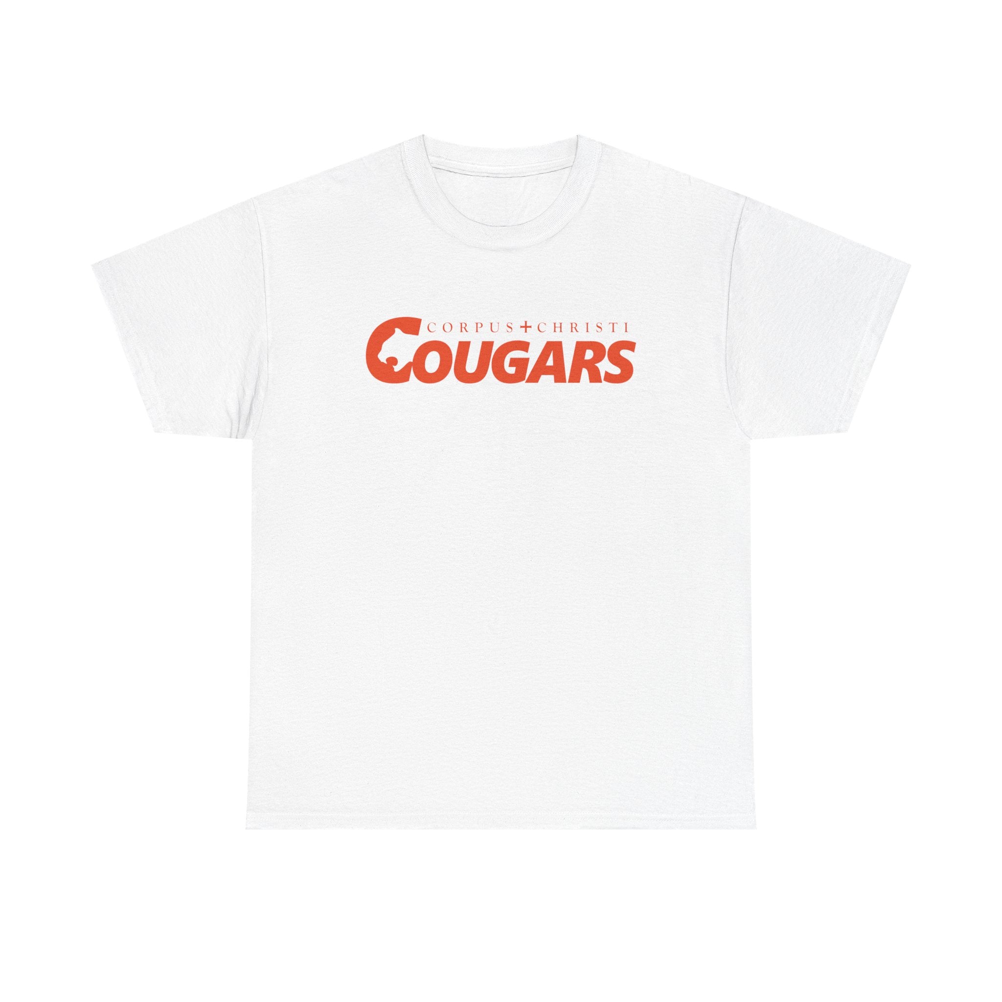 Cougars Spirit T-Shirt