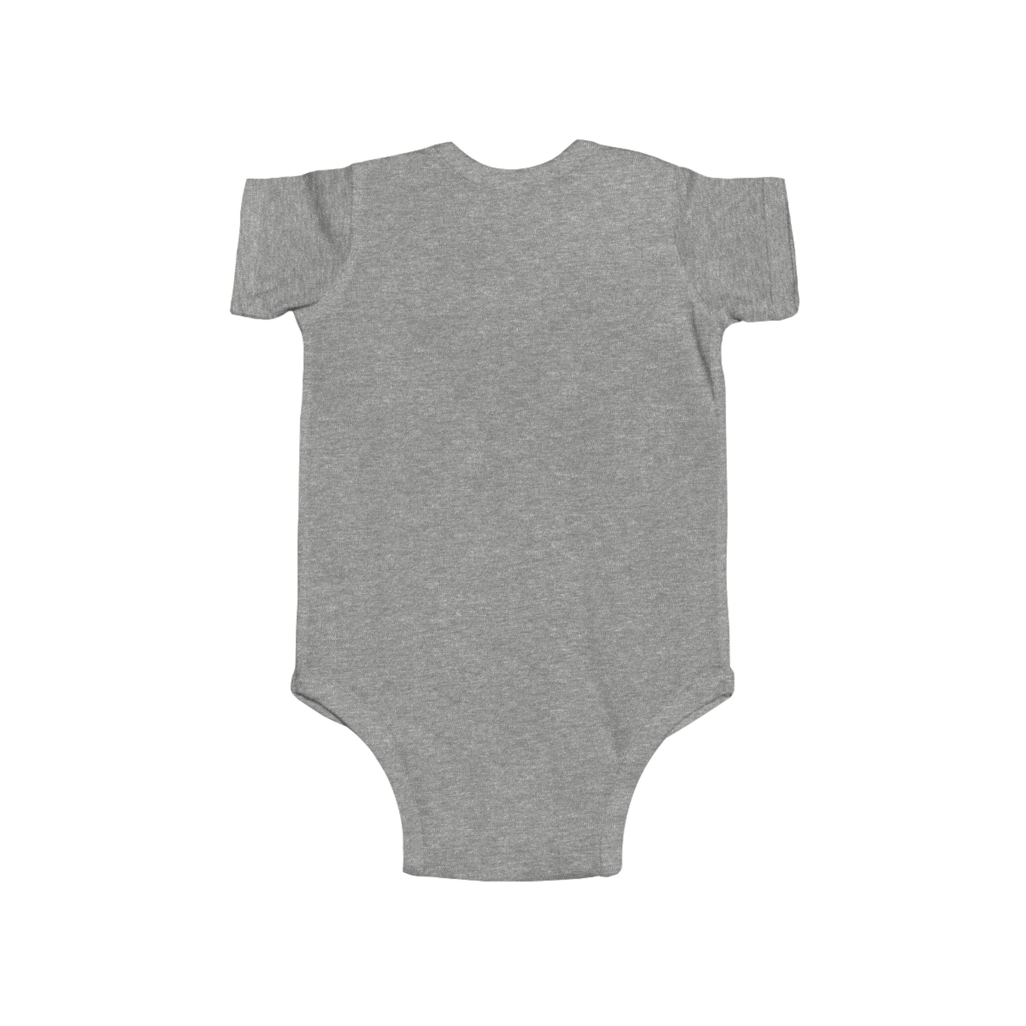 Cougar Baby Bodysuit