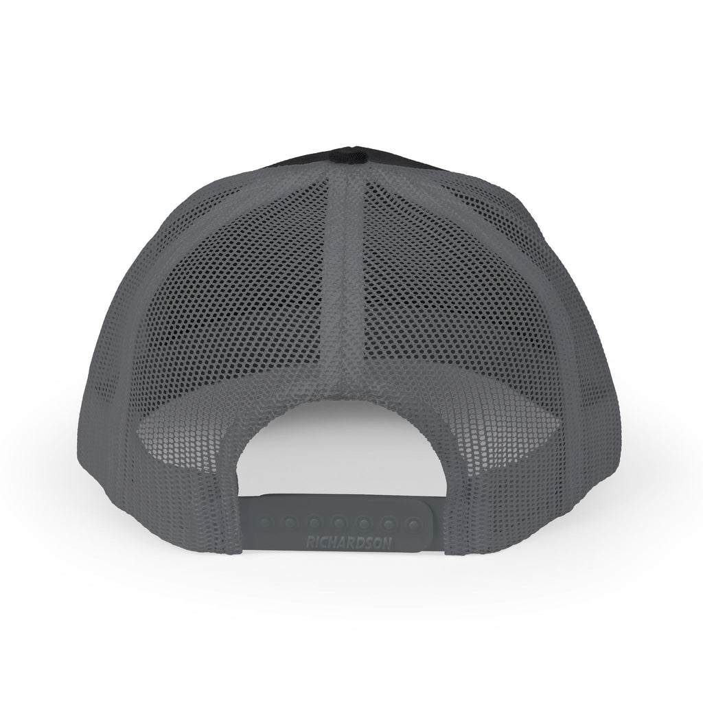 Cougars "C" Snapback Trucker Cap