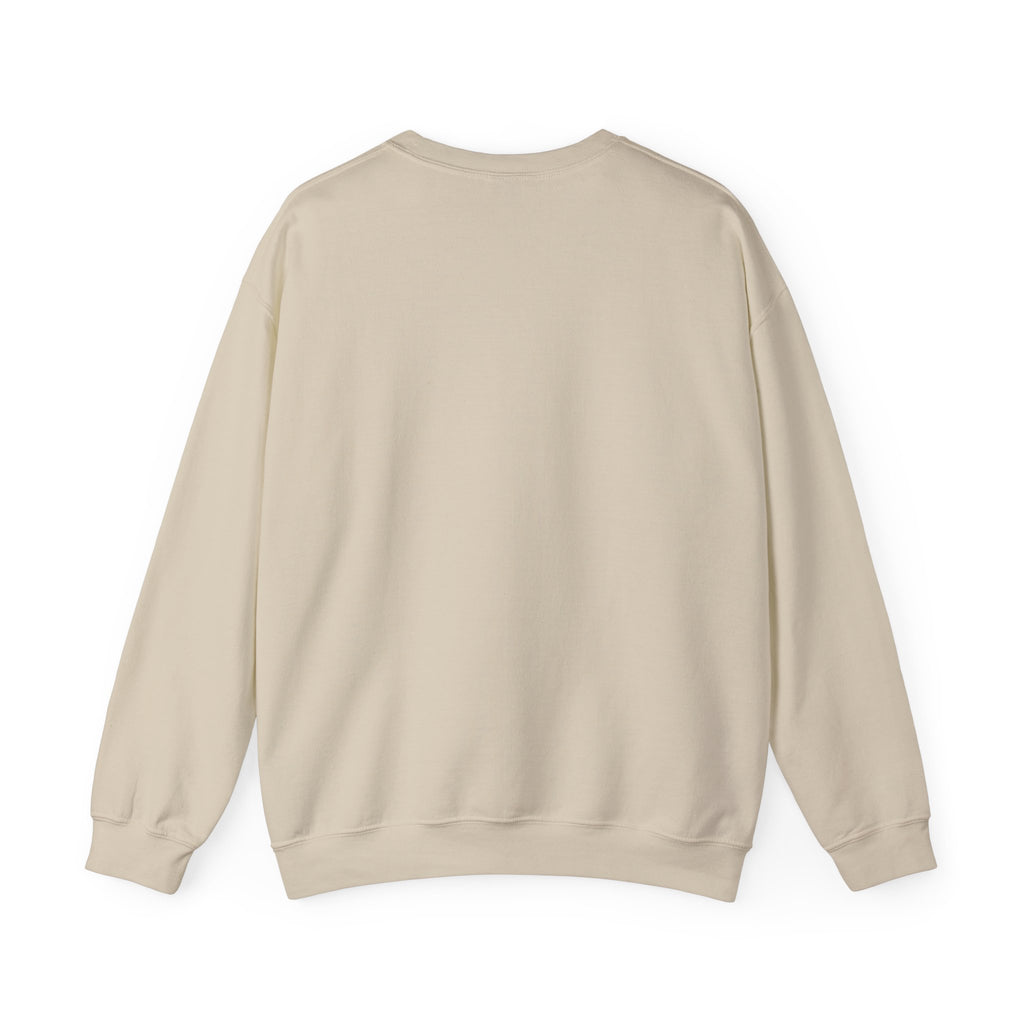 Cougars Spirit Crewneck