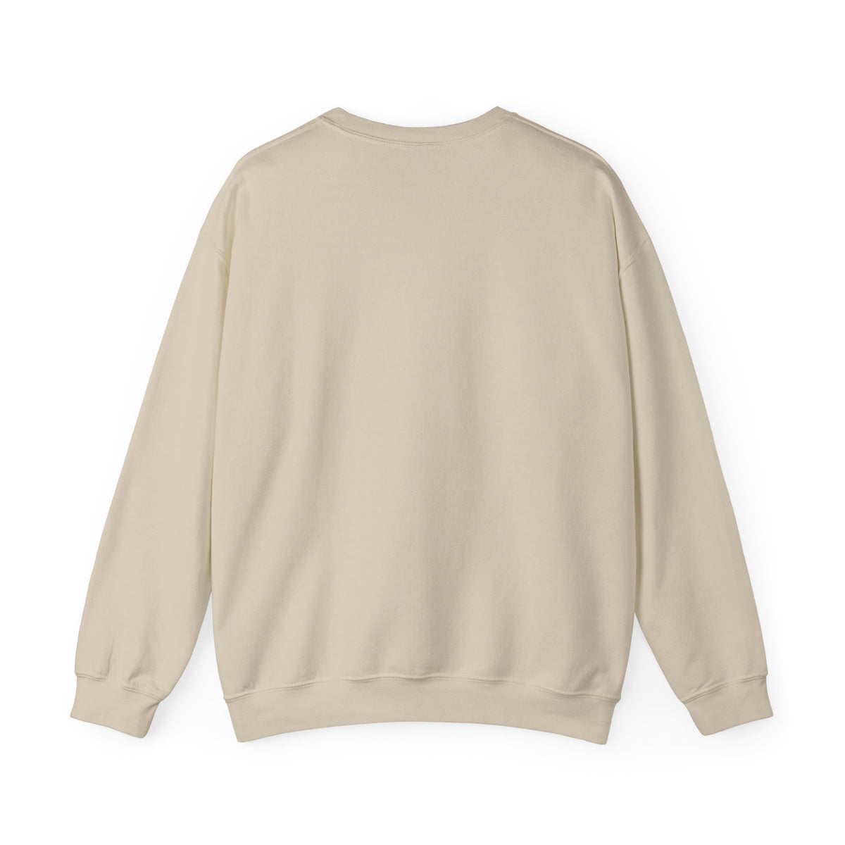 Cougars Spirit Crewneck