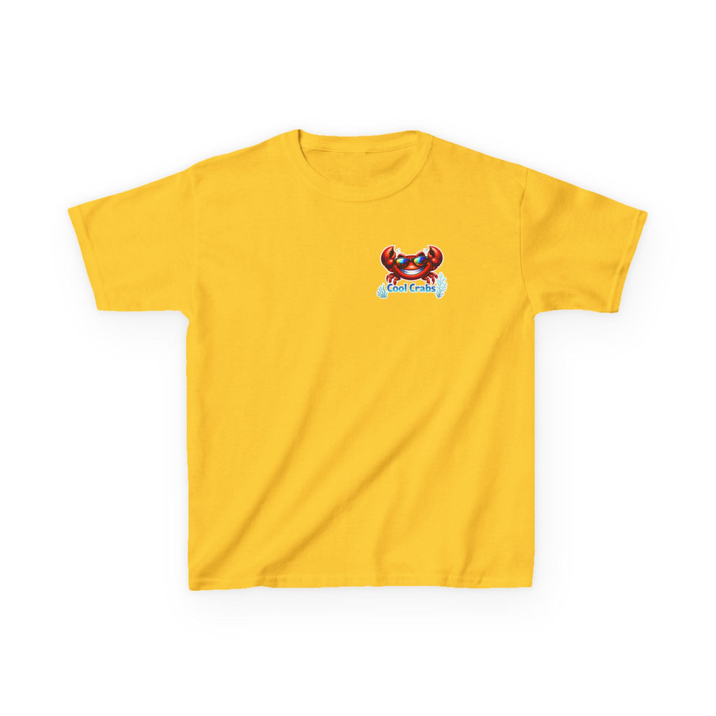 Field Day 2026 Child Size T‑Shirt