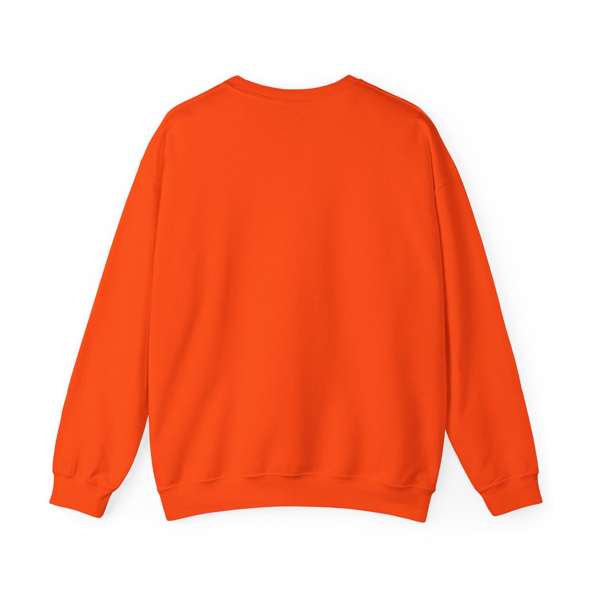Cougars Spirit Crewneck