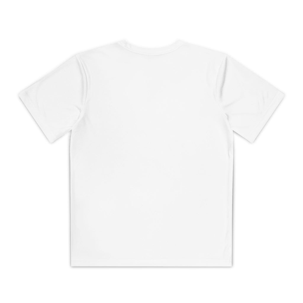 Youth Dry-Fit Cougars T-Shirt - Cross Country