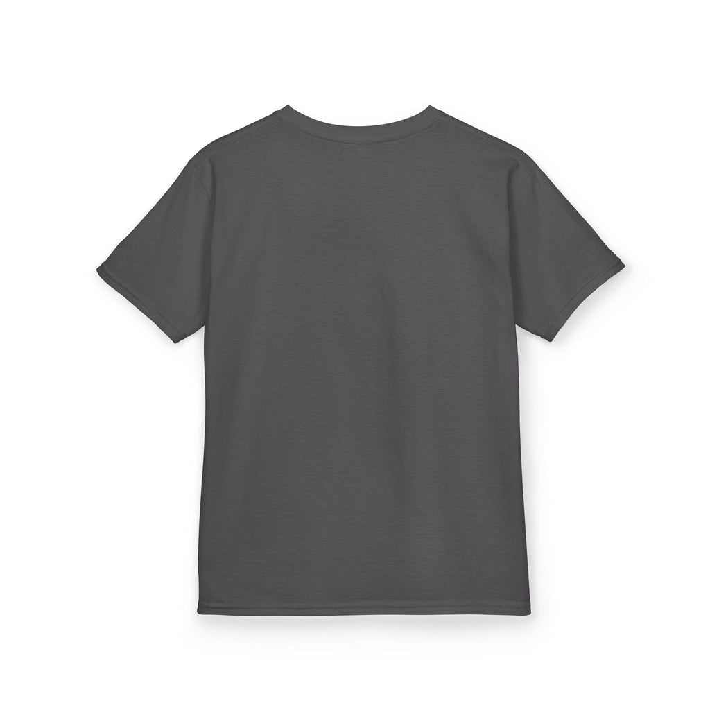Cougars T-Shirt — Kids Tee