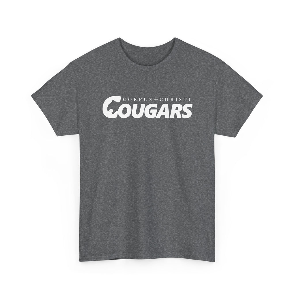 Cougars Spirit T-Shirt