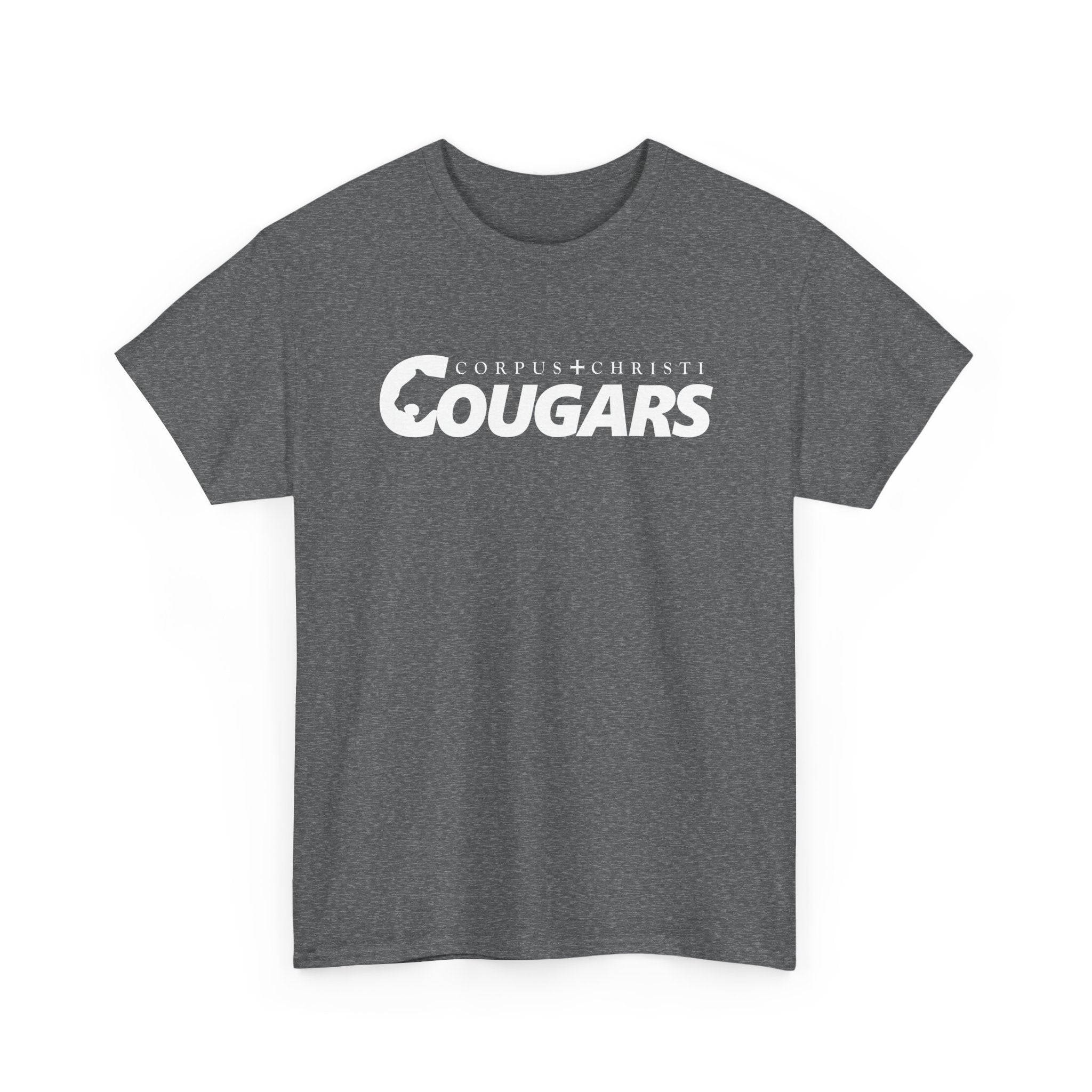Cougars Spirit T-Shirt