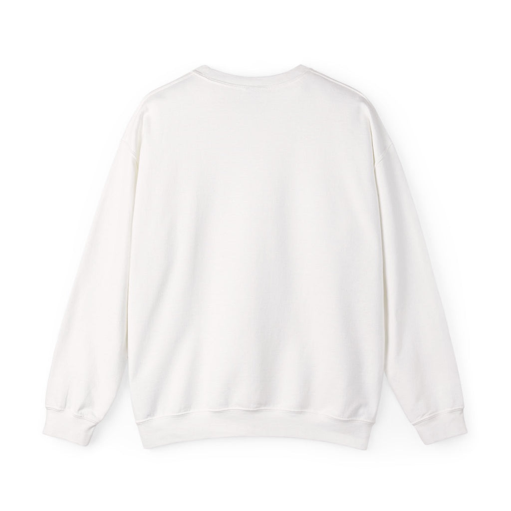 Cougars Spirit Crewneck