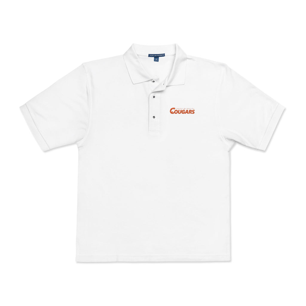 Classic Cougars Polo Shirt