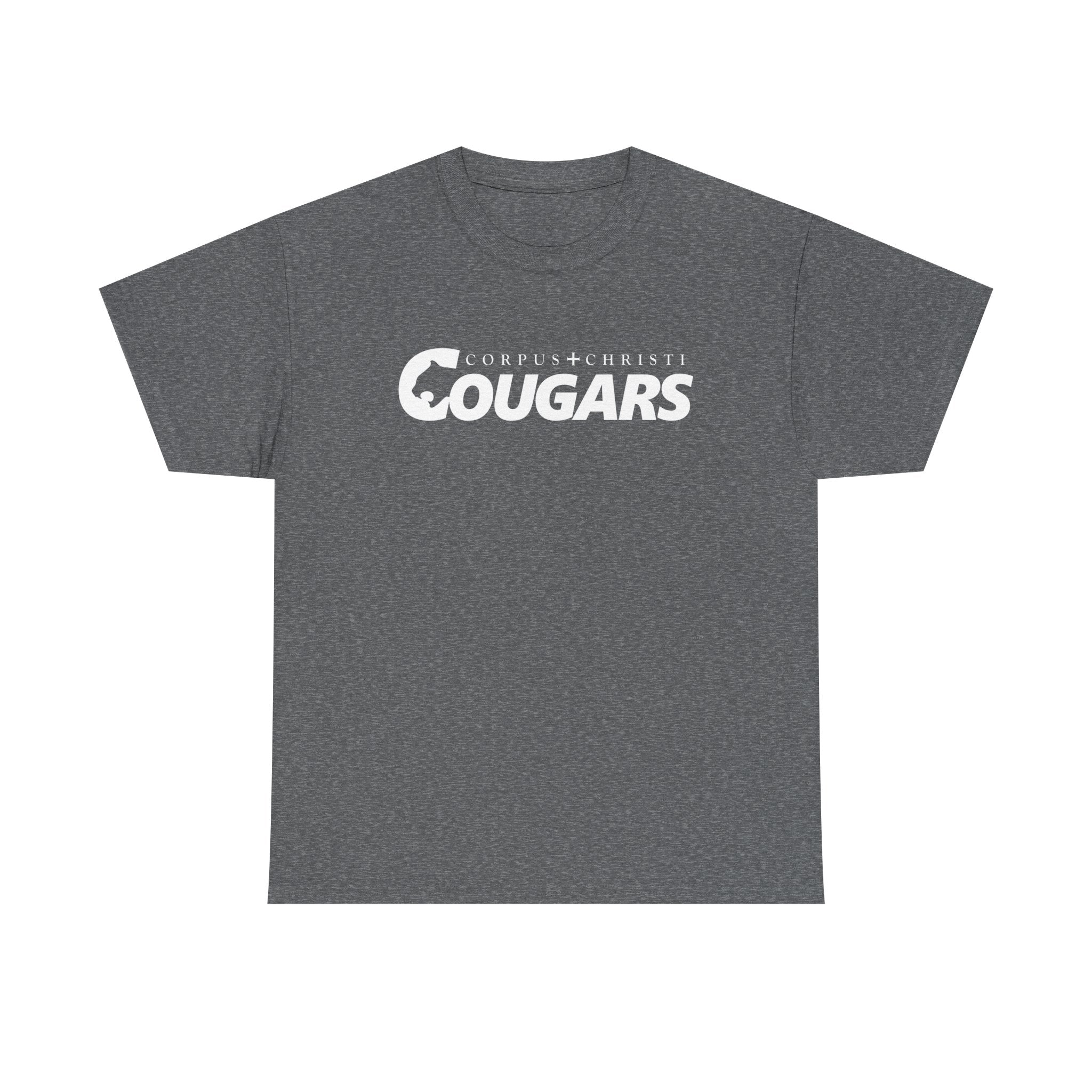 Cougars Spirit T-Shirt