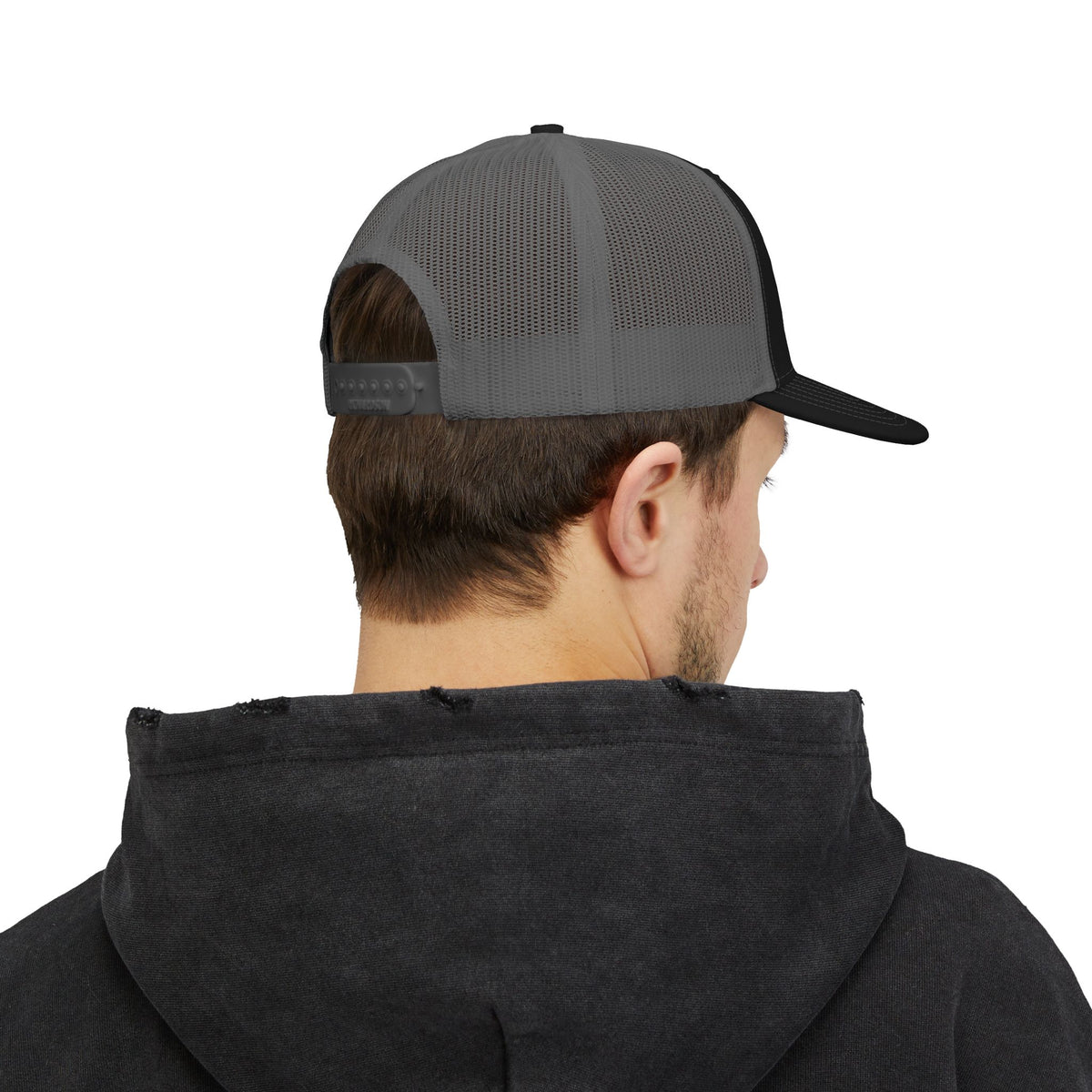 Cougars "C" Snapback Trucker Cap