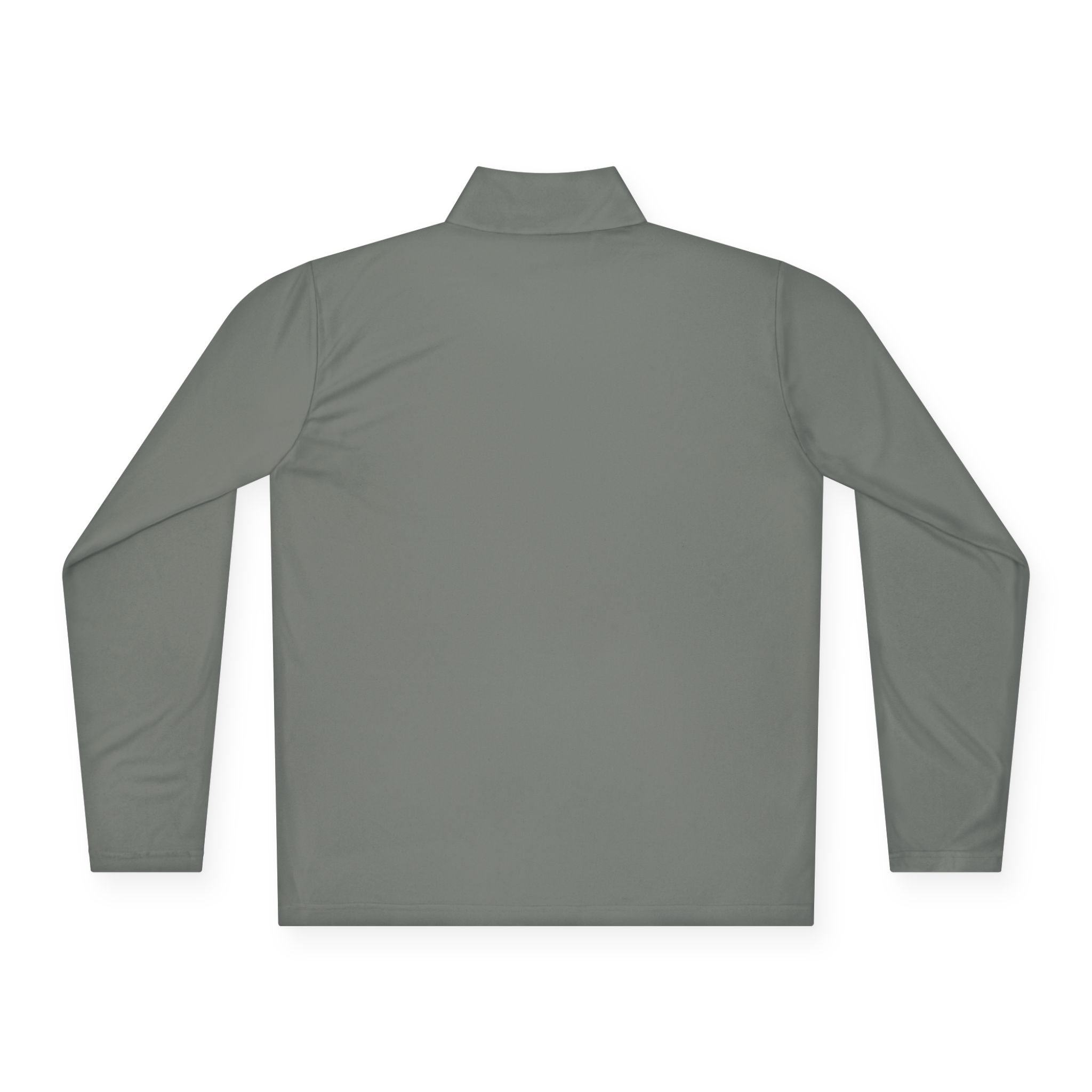 Cougars Quarter-Zip Pullover