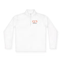 CCS Catholic Quarter-Zip Pullover — CCS Logo Lightweight Pullover