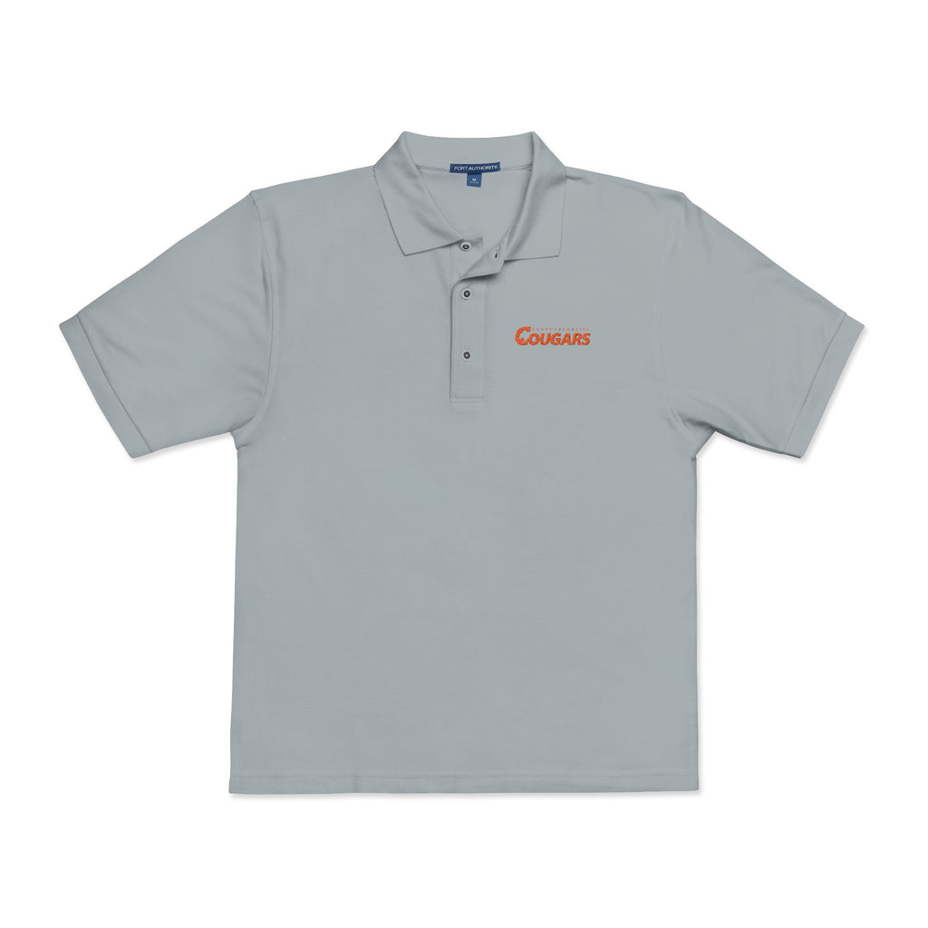 Classic Cougars Polo Shirt