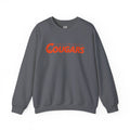 Cougars Spirit Crewneck